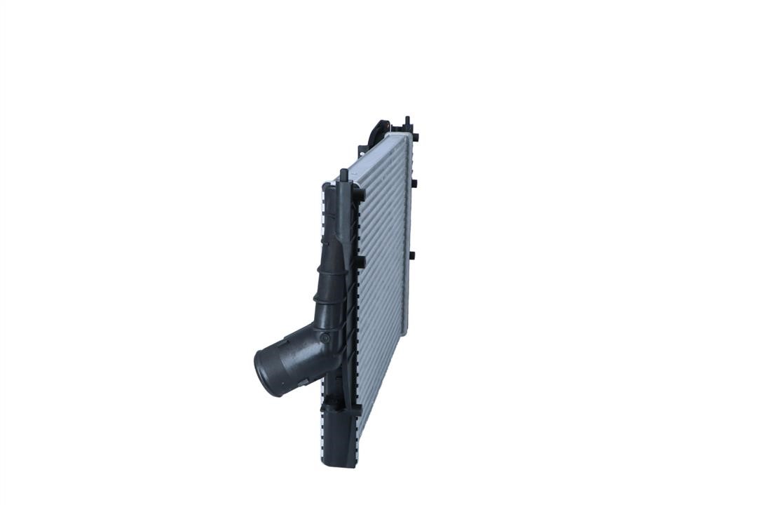 Intercooler, charger NRF 30818