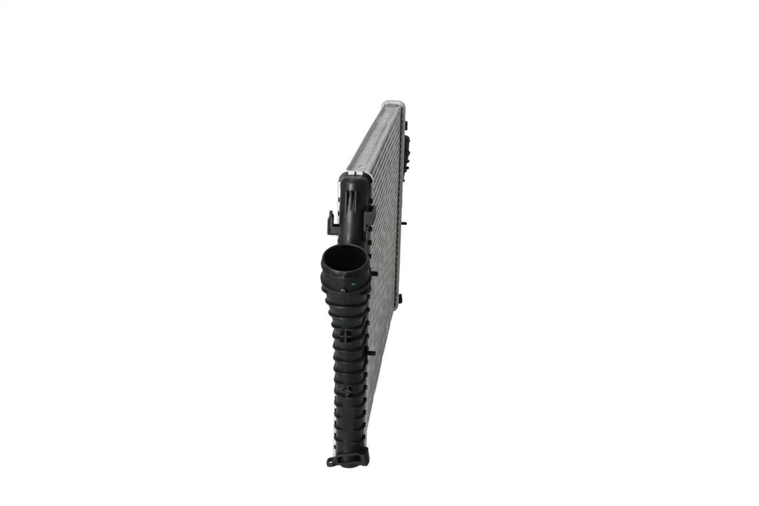 Intercooler, charger NRF 30858