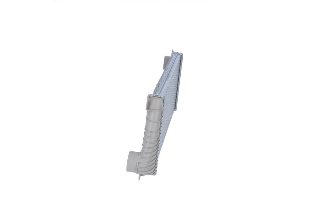 Intercooler, charger NRF 30830