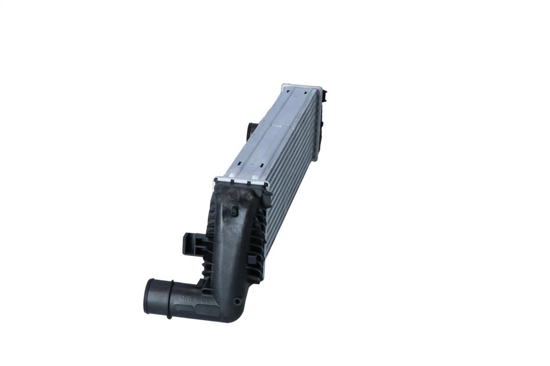 Intercooler, charger NRF 30859