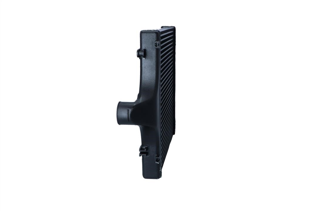 Intercooler, charger NRF 309005