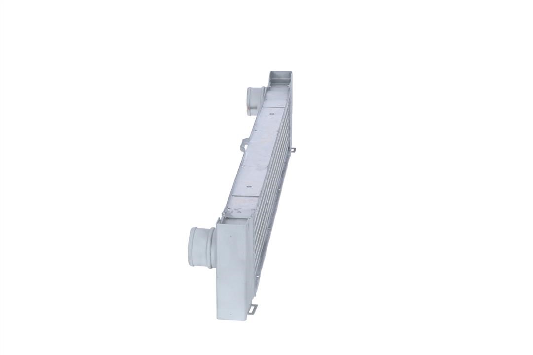 Intercooler, charger NRF 30902