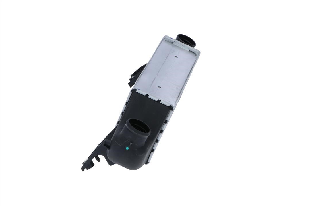 Intercooler, charger NRF 30863