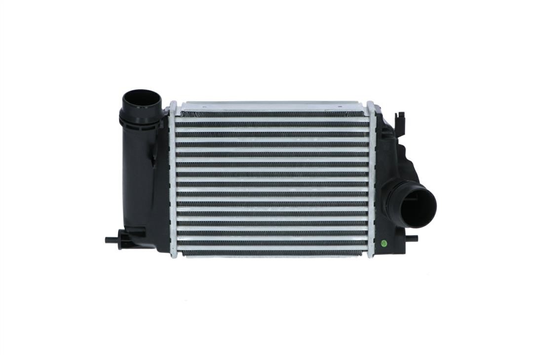 Intercooler Renault: 309021 NRF Intercooler, charger
