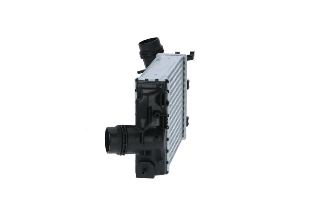 Intercooler, charger NRF 309021
