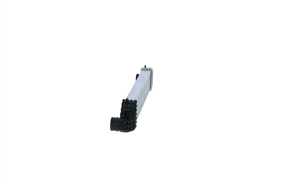 Intercooler, charger NRF 309023