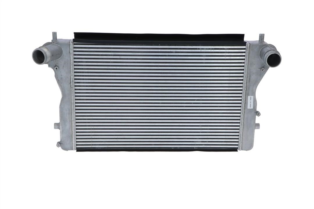 NRF 309024 Intercooler, charger 309024