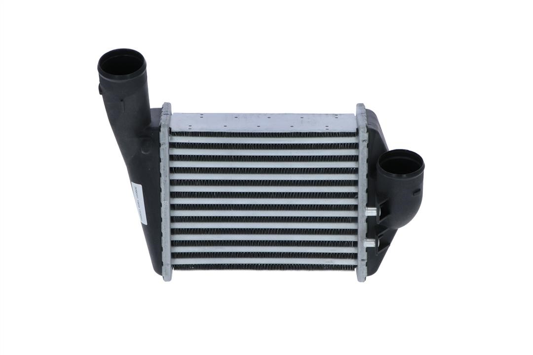 NRF 309031 Intercooler, charger 309031