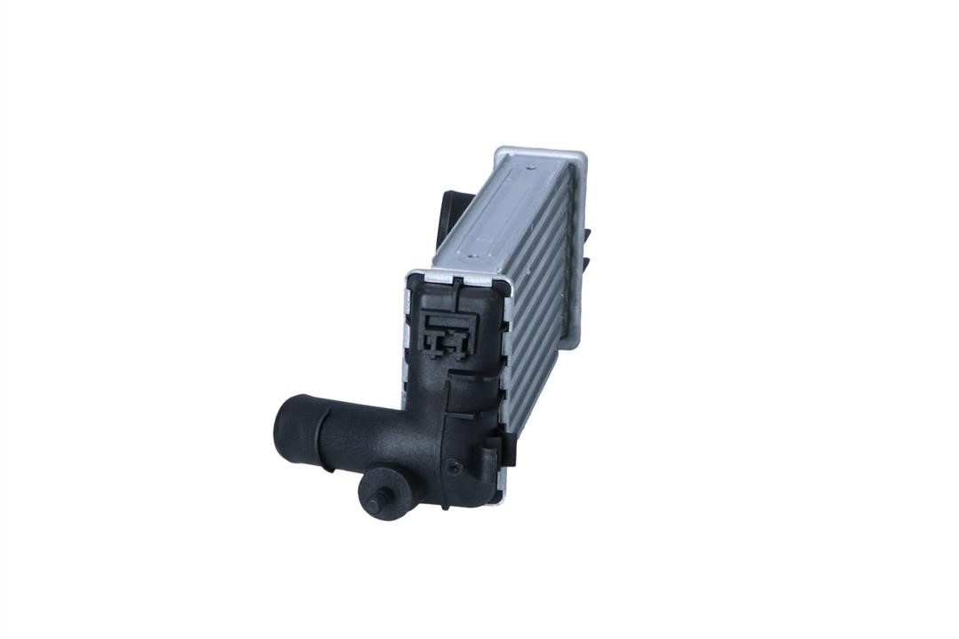 Intercooler, charger NRF 309032