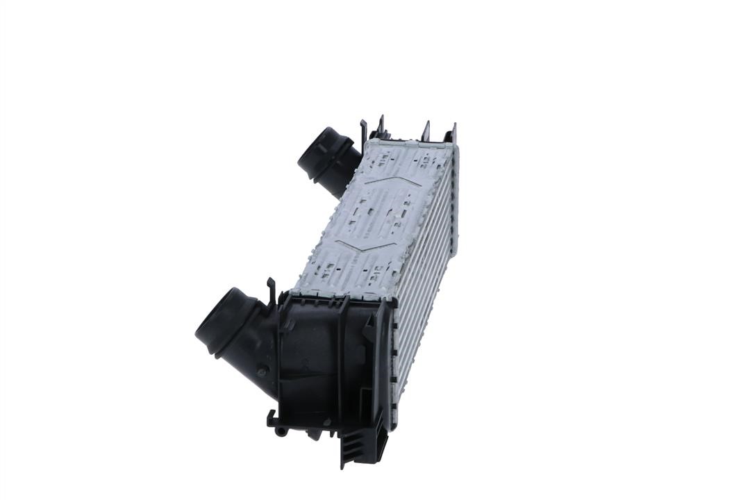 Intercooler, charger NRF 309028