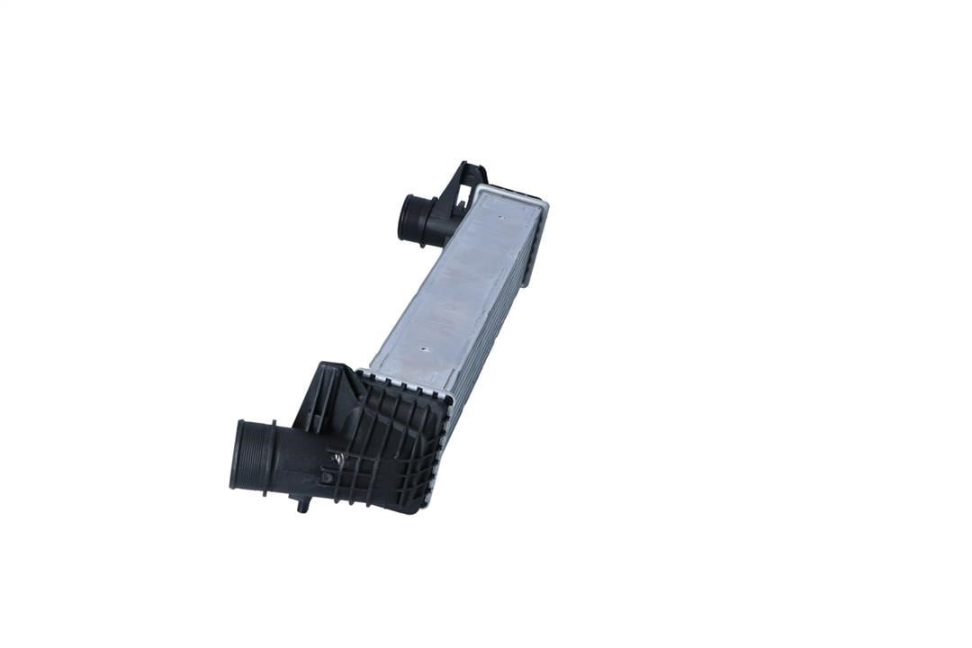 Intercooler, charger NRF 309035