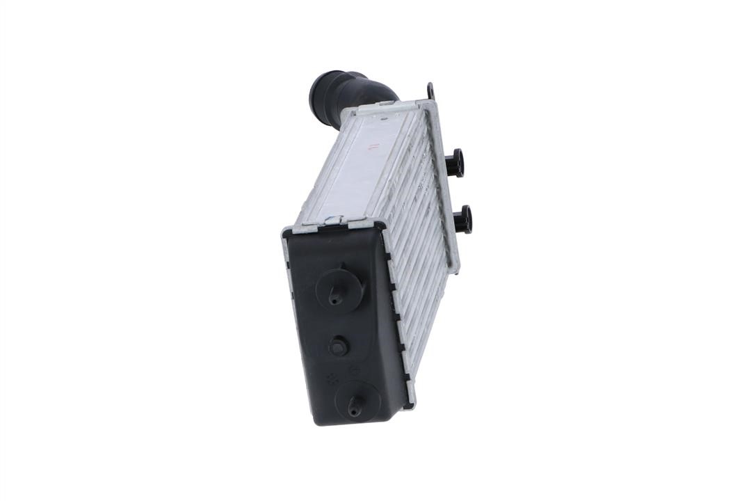 Intercooler, charger NRF 309029