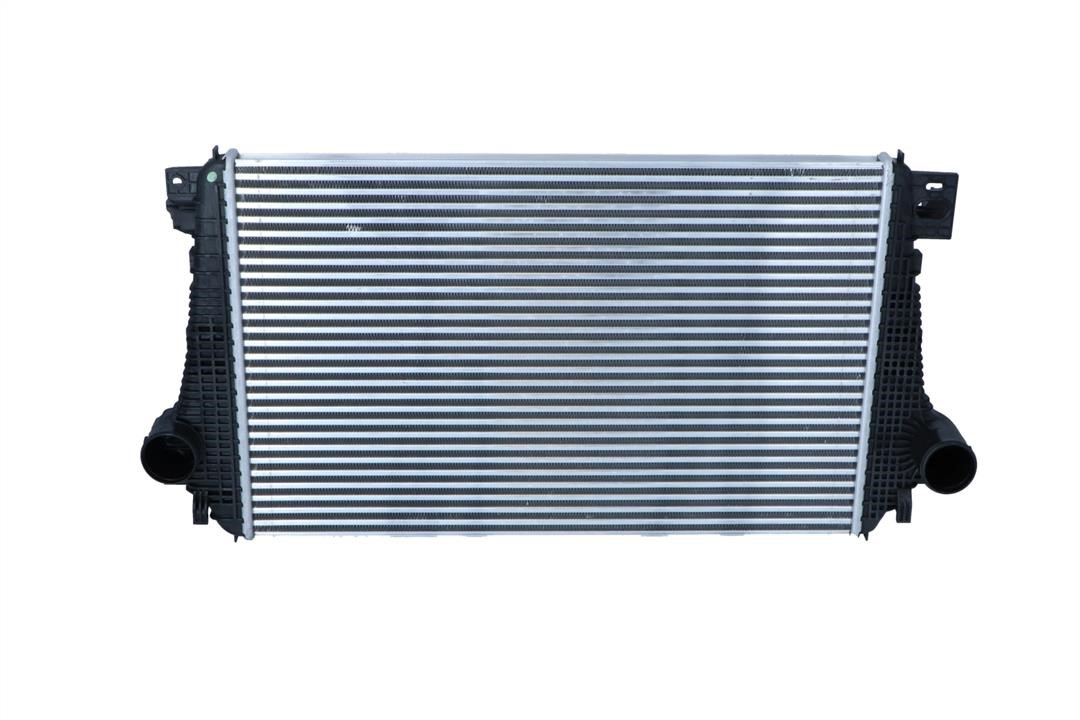 Intercooler charger Volkswagen Amarok: 309038 NRF Intercooler, charger