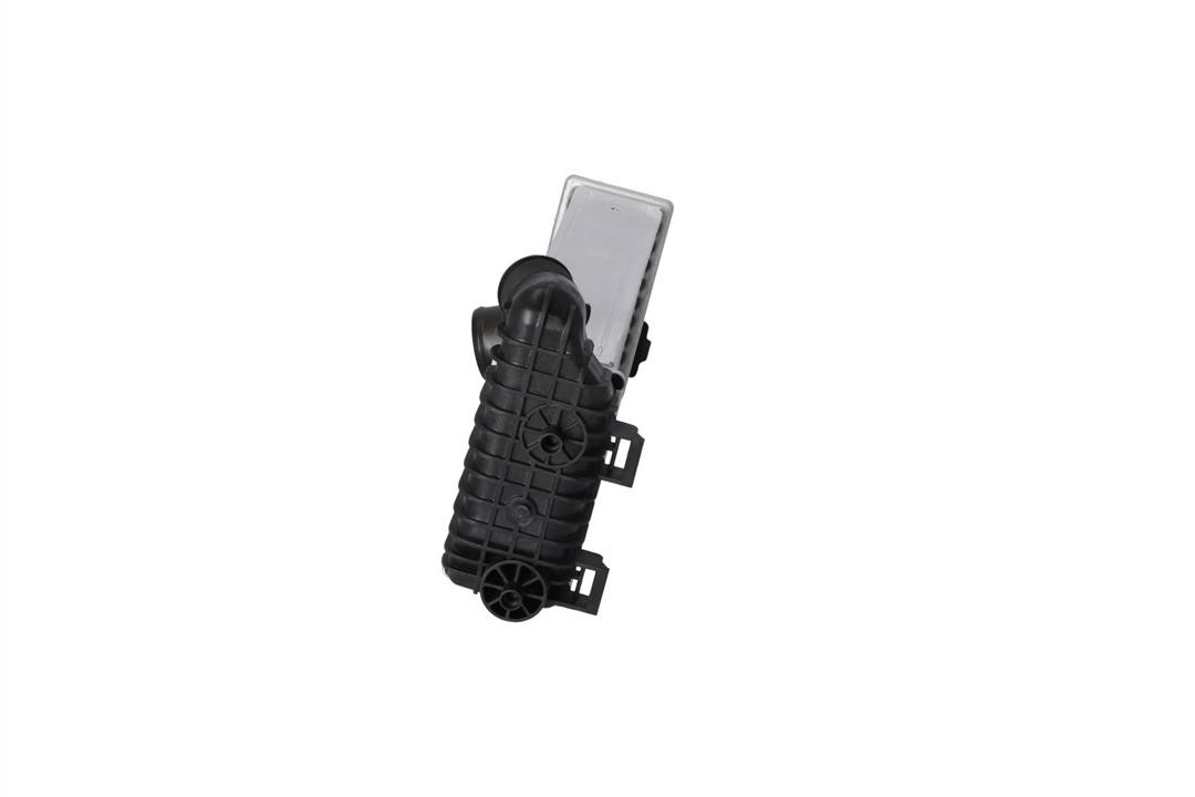 Intercooler, charger NRF 30909