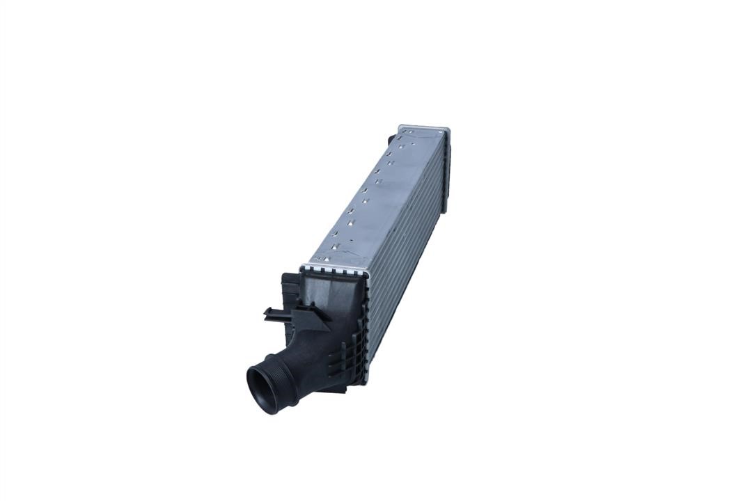 Intercooler, charger NRF 309047
