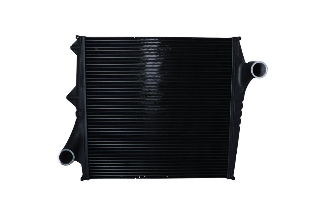 Intercooler charger Volvo: 309304 NRF Intercooler, charger