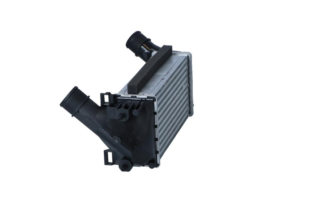 Intercooler, charger NRF 309050
