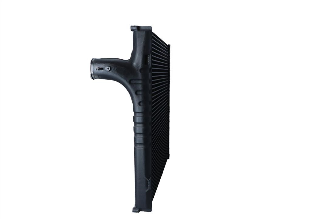 Intercooler, charger NRF 309304