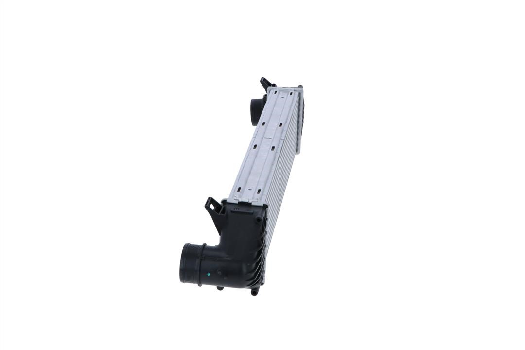 Intercooler, charger NRF 30912