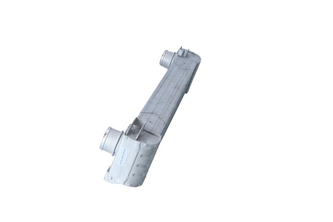 Intercooler, charger NRF 309052