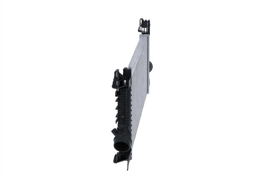 Intercooler, charger NRF 30933