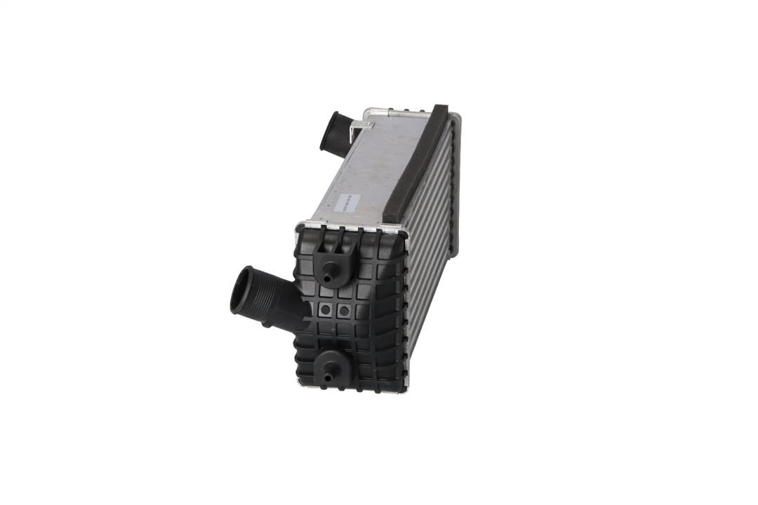 Intercooler, charger NRF 309053