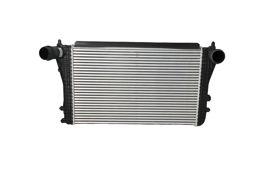 NRF 30915 Intercooler, charger 30915