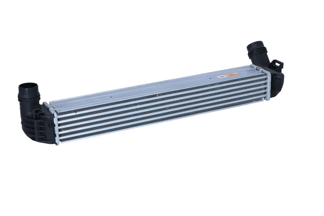 Intercooler, charger NRF 30916