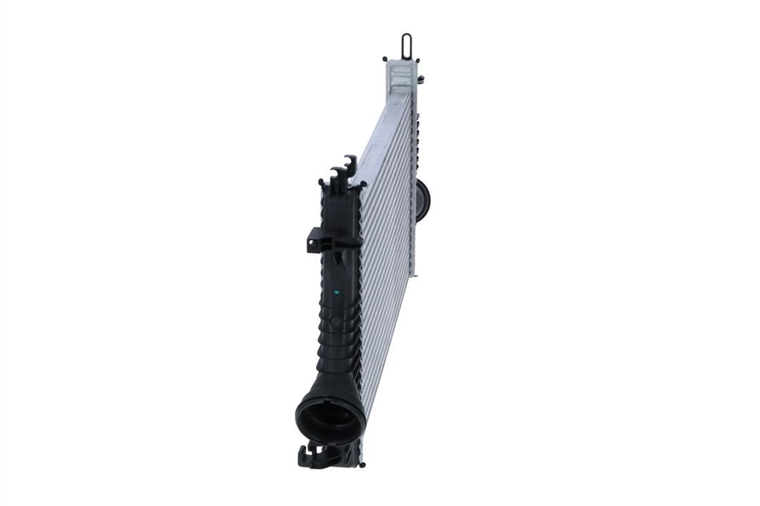 Intercooler, charger NRF 30917