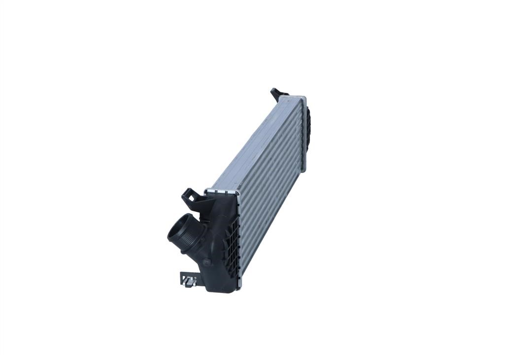 Intercooler, charger NRF 30906