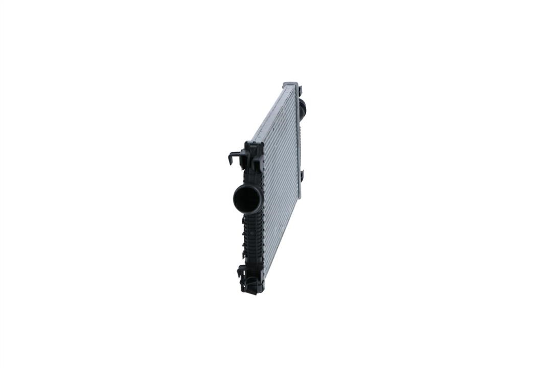 Intercooler, charger NRF 30921