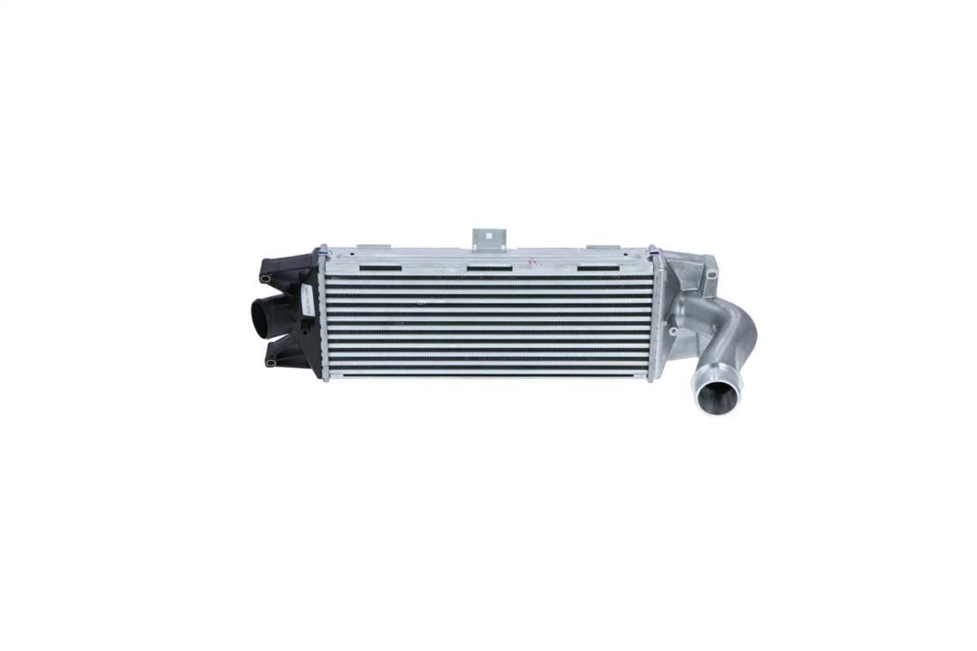 NRF 30923 Intercooler, charger 30923 30923 NRF Intercooler, charger