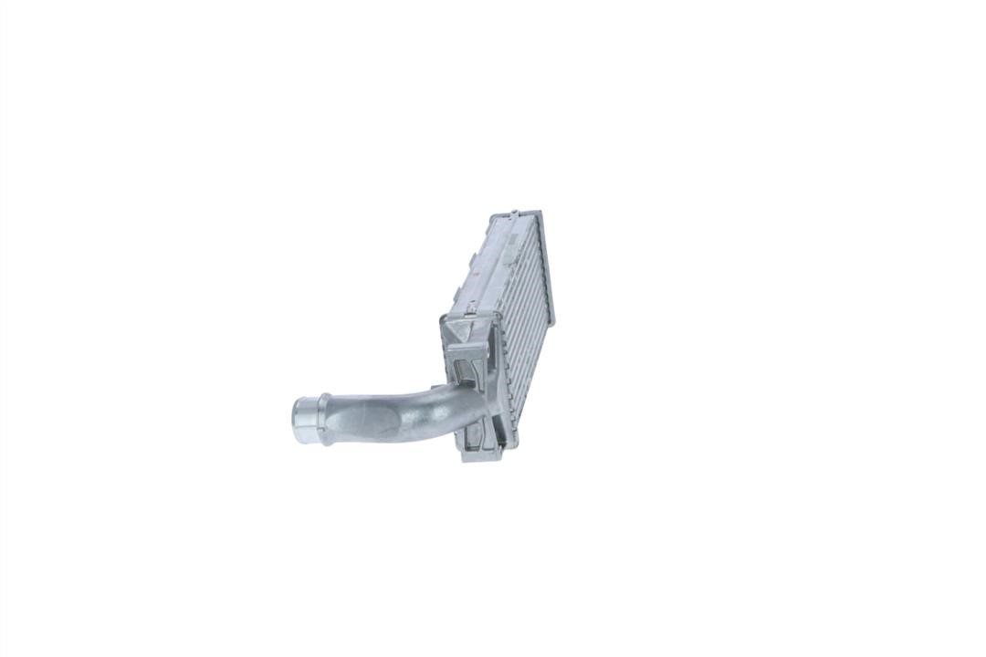 Intercooler, charger NRF 30923
