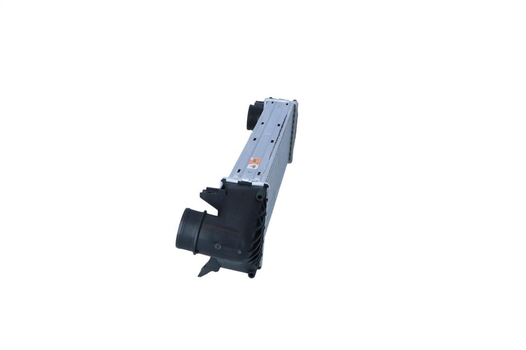 Intercooler, charger NRF 309079