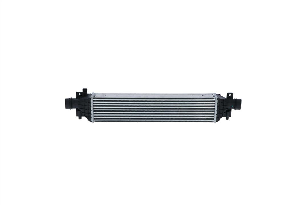 NRF 30925 Intercooler, charger 30925