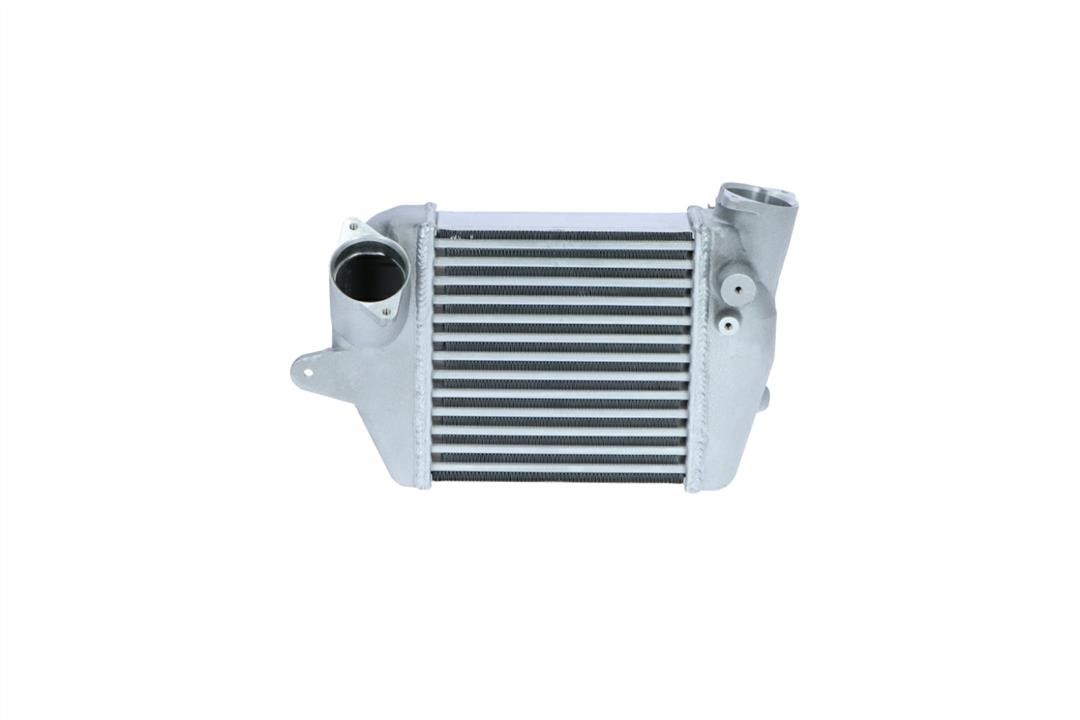 Turbocharger intercooler Mazda 5: 30948 NRF Intercooler, charger