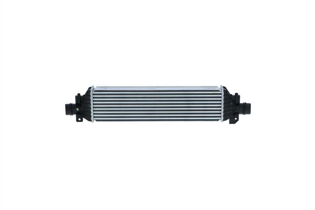 NRF 30963 Intercooler, charger 30963