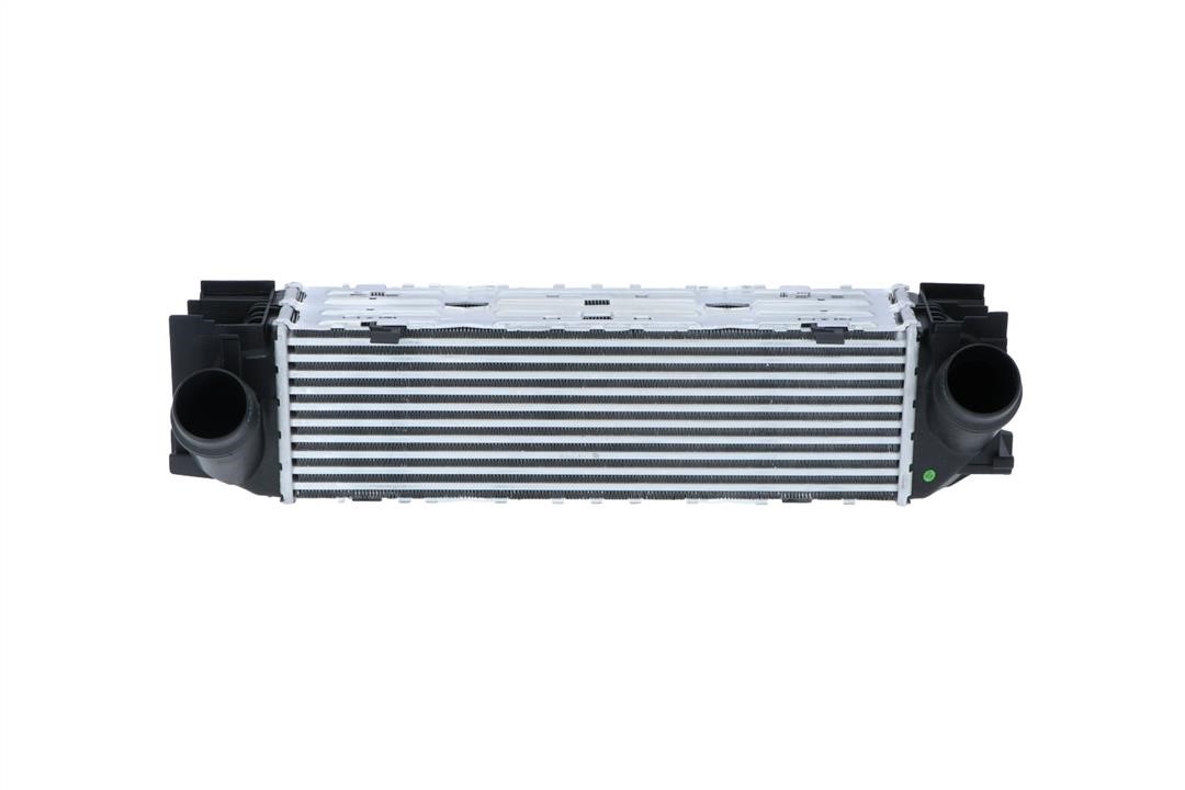 Turbocharger intercooler BMW: 30983 NRF Intercooler, charger