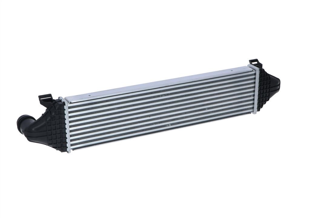 Intercooler, charger NRF 30951