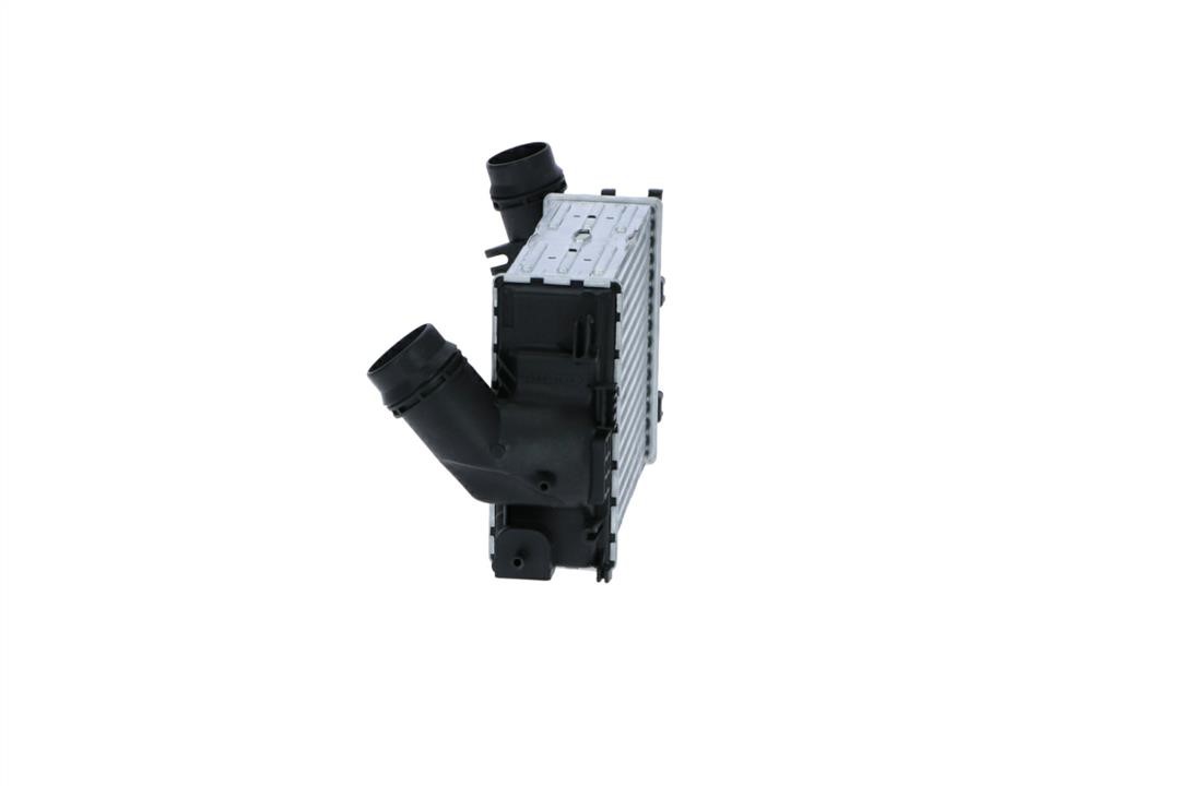 Intercooler, charger NRF 30984