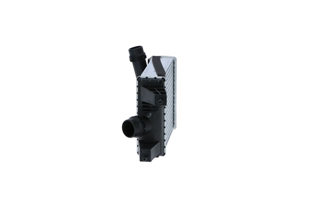 Intercooler, charger NRF 30985