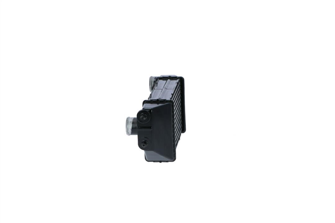 Intercooler, charger NRF 30993