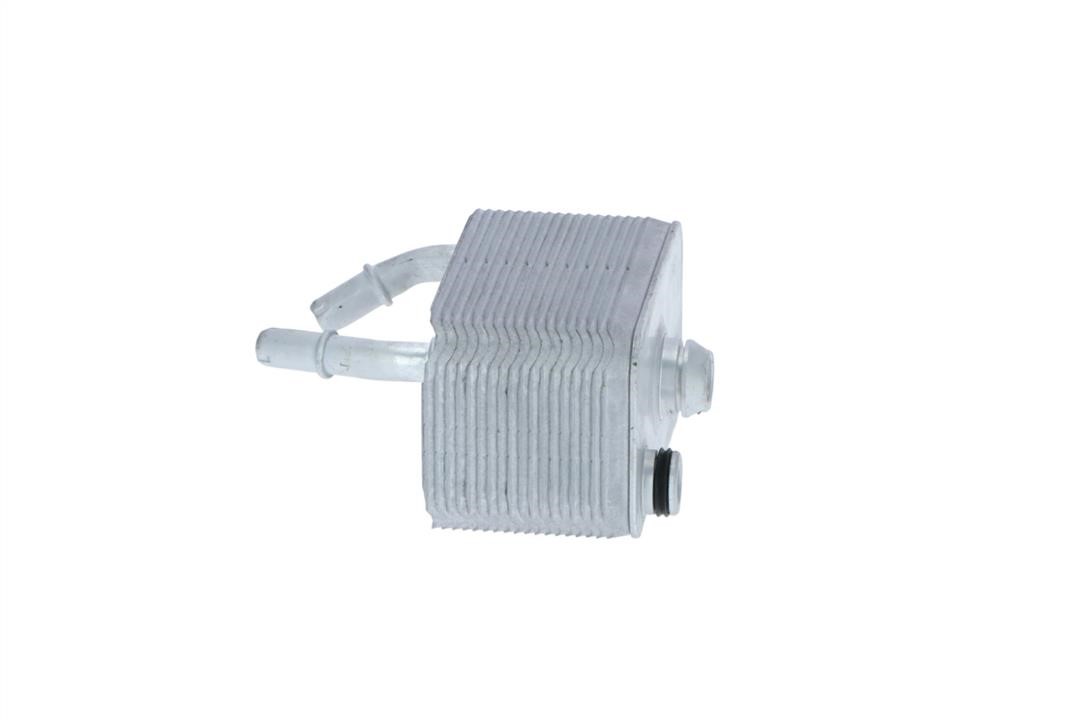 Oil cooler NRF 31076