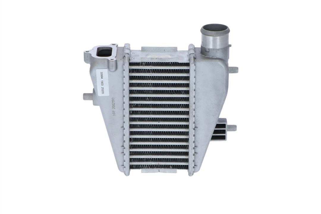 NRF 30994 Intercooler, charger 30994