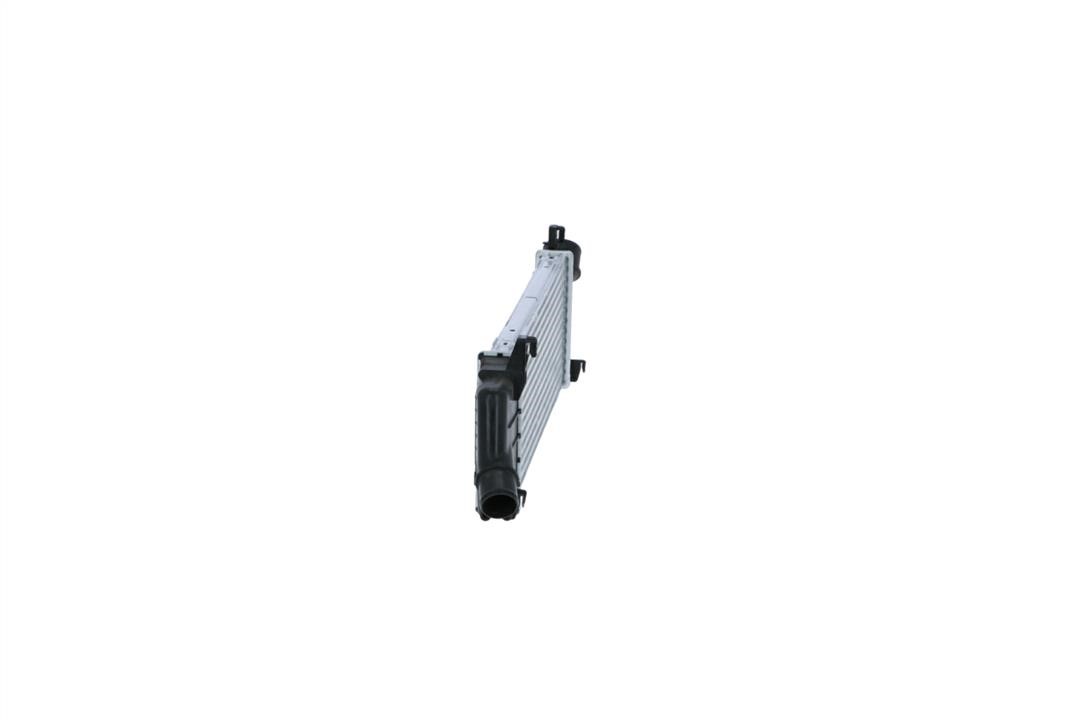 Intercooler, charger NRF 30995