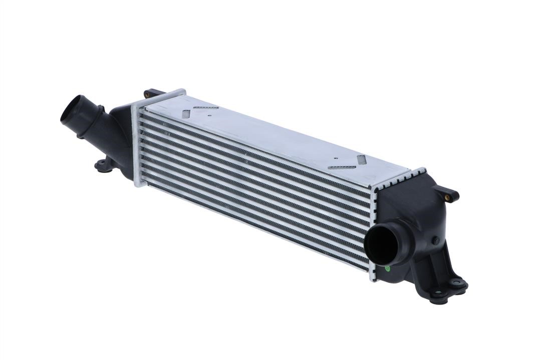 Intercooler, charger NRF 30996