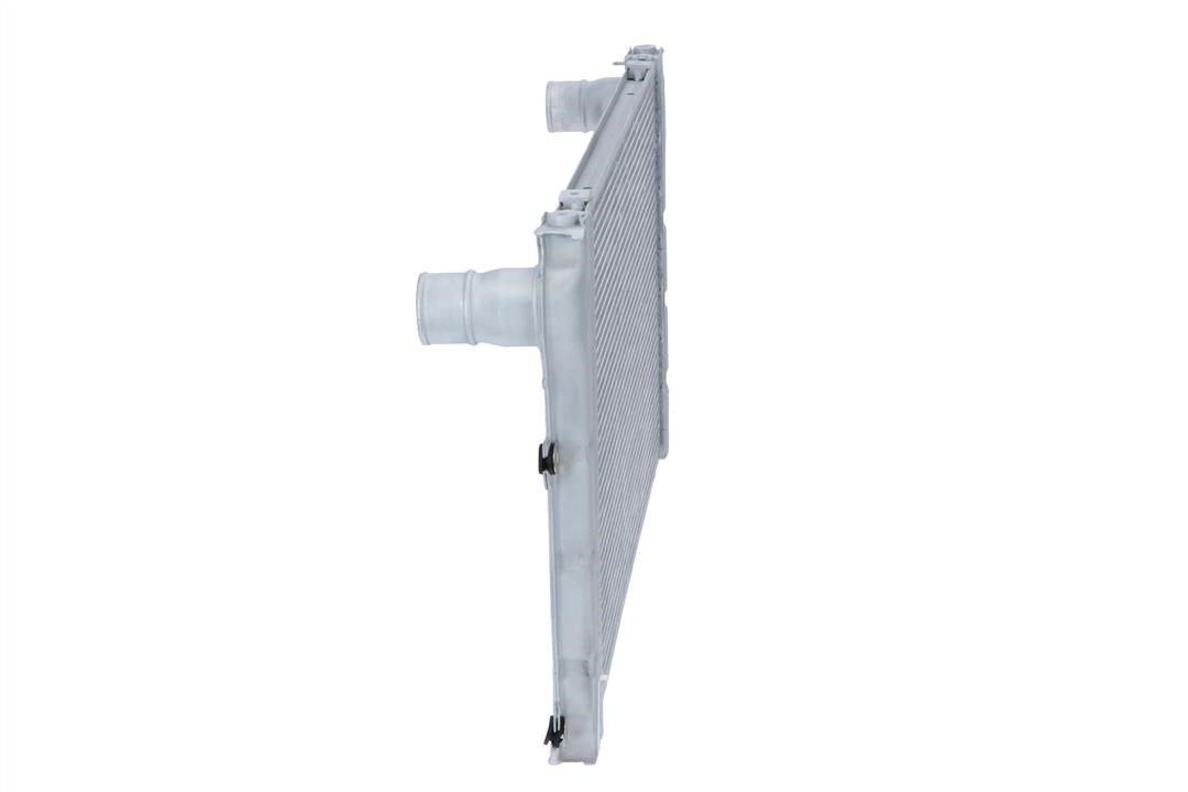 Intercooler, charger NRF 30997