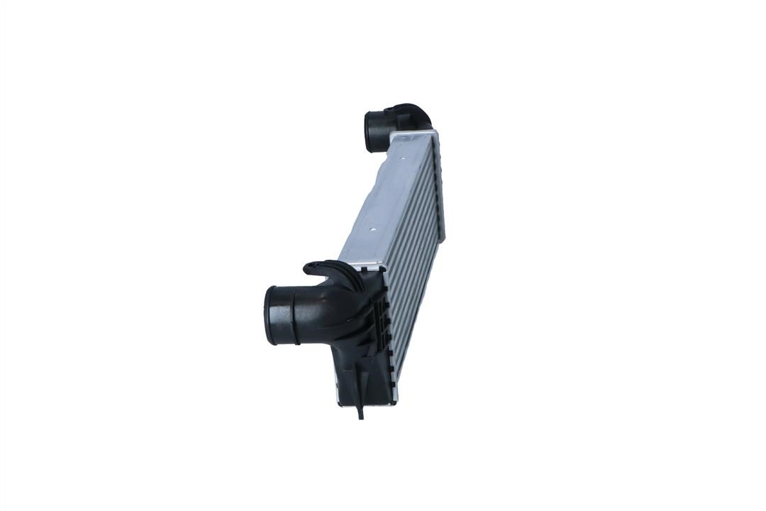Intercooler, charger NRF 30998