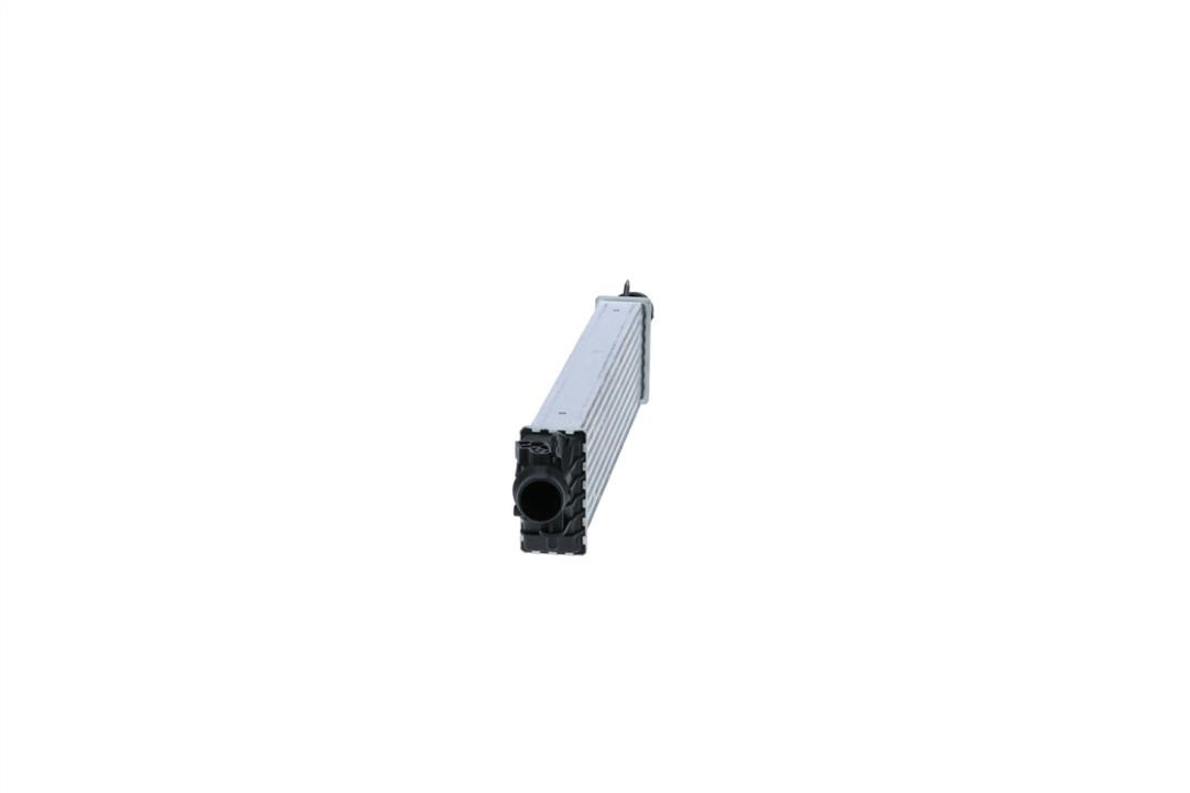 Intercooler, charger NRF 30981