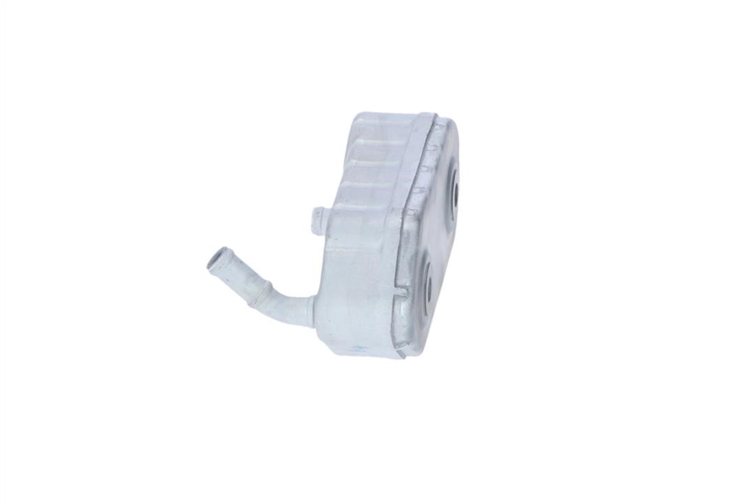 Oil cooler NRF 31004A